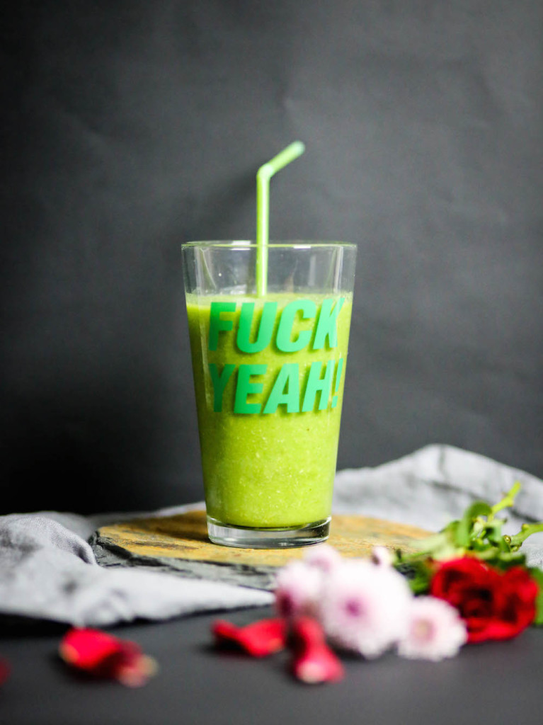 GreenSmoothie4