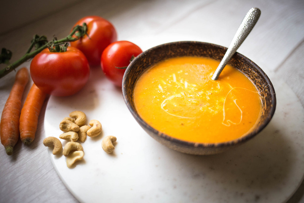 Tomatensuppe7