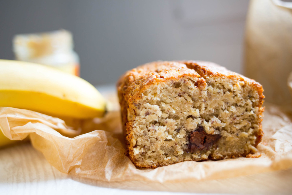 Bananenbrot1