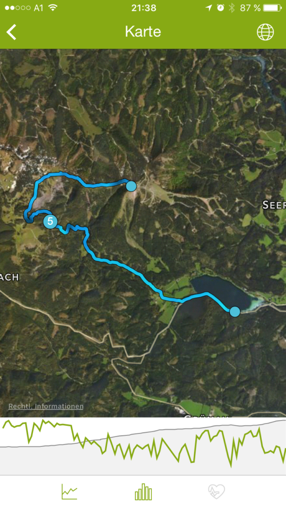 Wanderung1